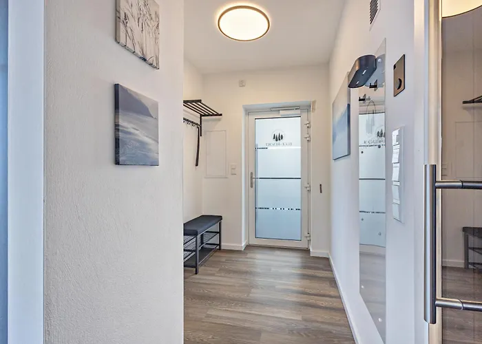 Egge Resort 7C Mit Whirpool U Sauna