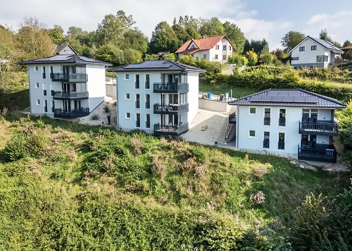 Egge Resort 7C Mit Whirpool U Sauna