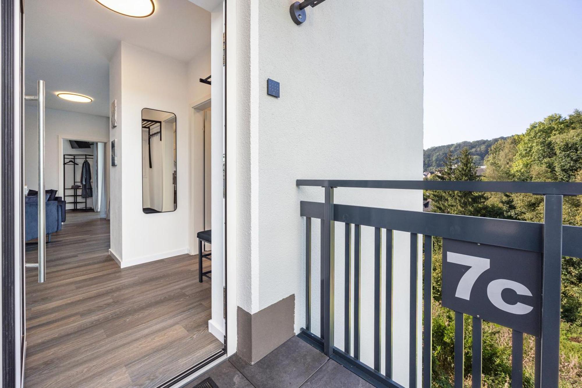 Apartment Egge 7c Mit Whirpool U Sauna