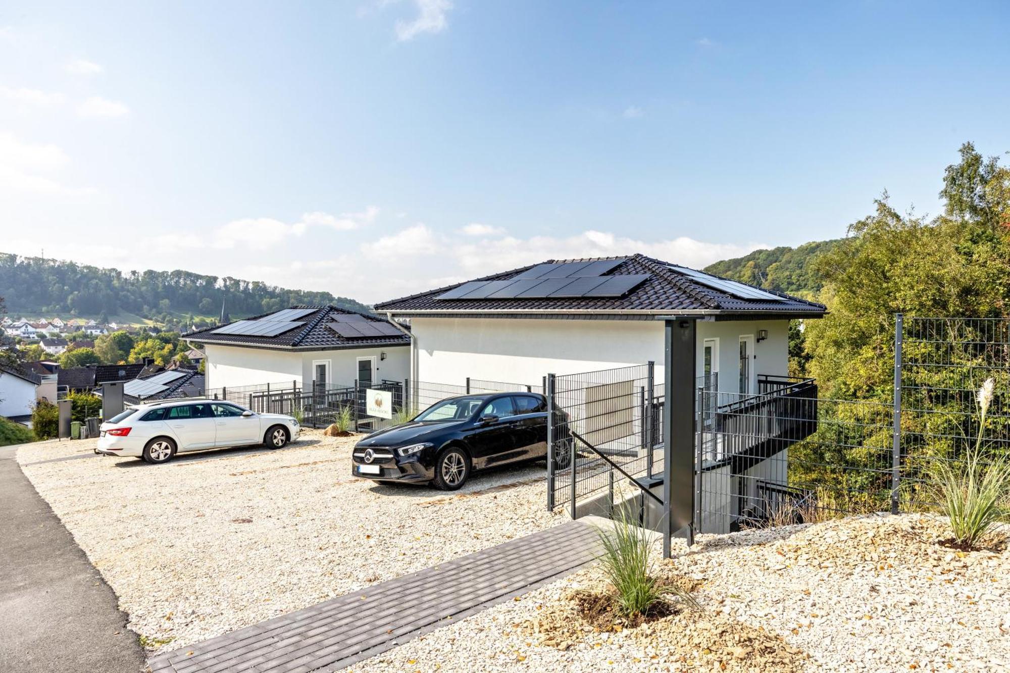Egge 7c Mit Whirpool U Sauna *